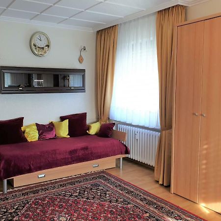 60 Qm Mit Aussicht In Konz 아파트 외부 사진