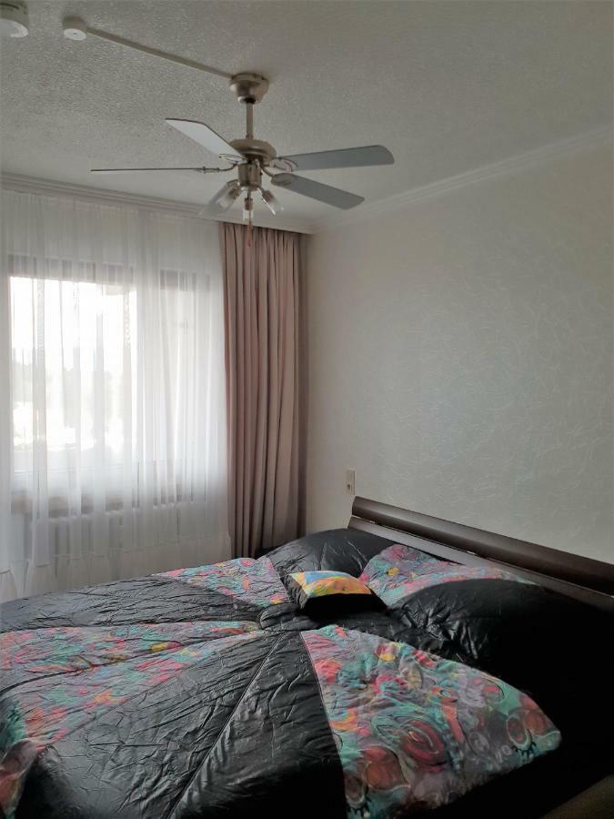 60 Qm Mit Aussicht In Konz 아파트 외부 사진