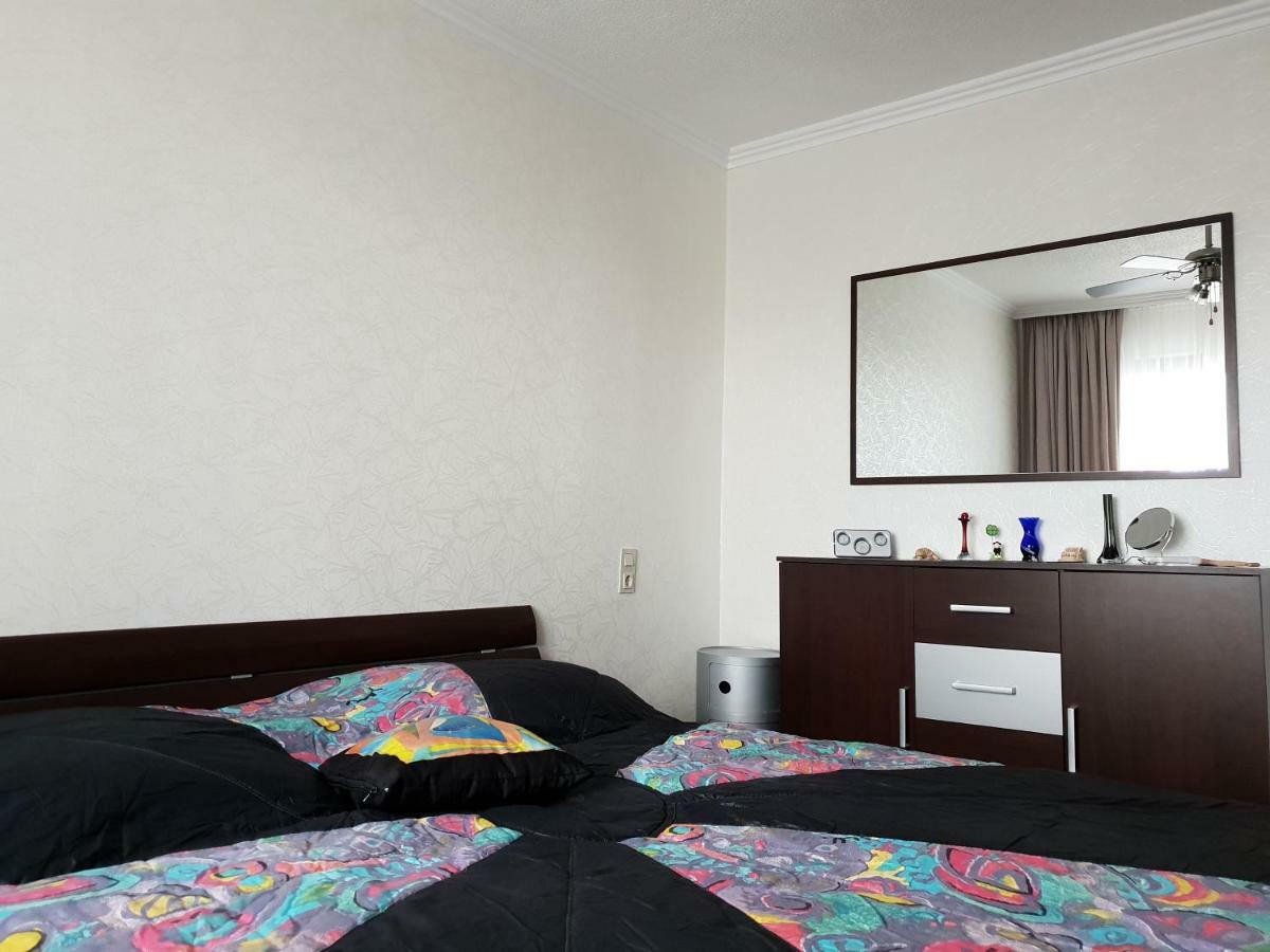 60 Qm Mit Aussicht In Konz 아파트 외부 사진